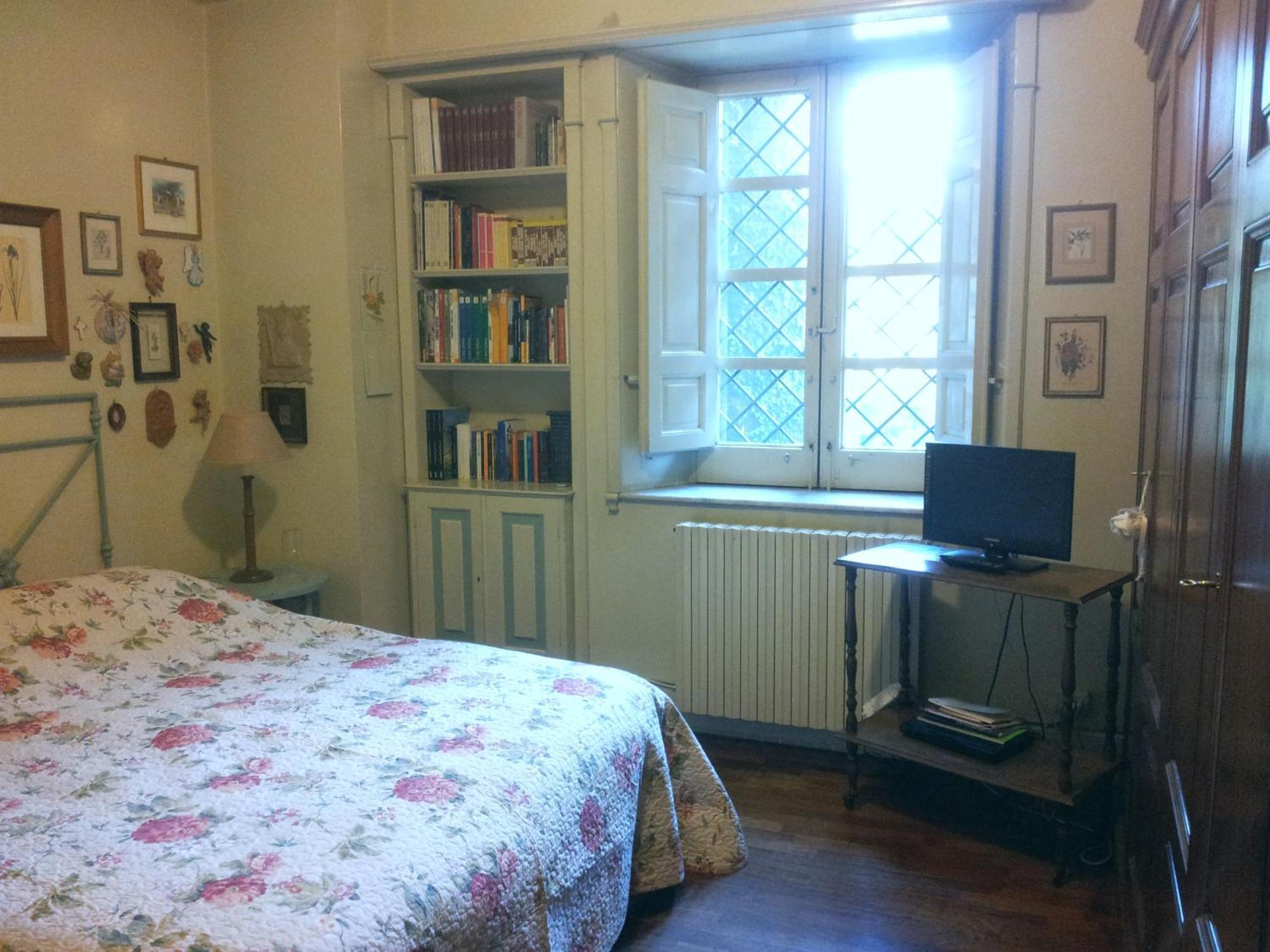 Relais De Charme - B&B Short Lets La Casa Di Francesca Sant'Agata Li Battiati Zimmer foto