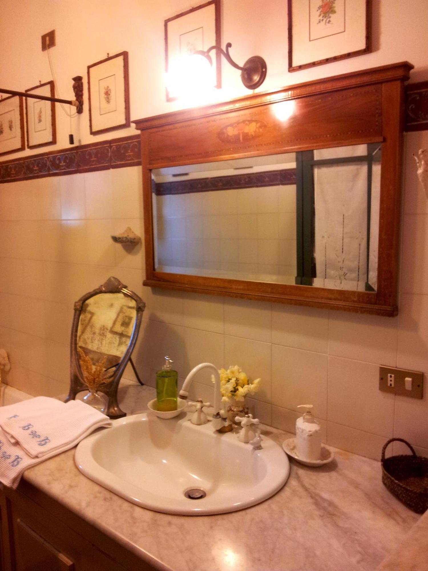 Relais De Charme - B&B Short Lets La Casa Di Francesca Sant'Agata Li Battiati Zimmer foto