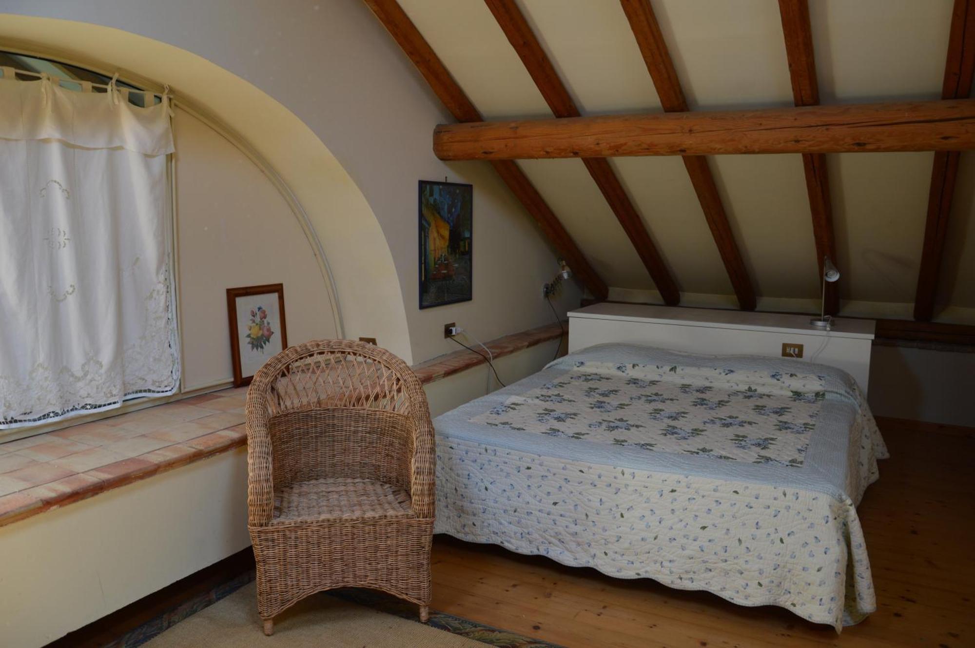 Relais De Charme - B&B Short Lets La Casa Di Francesca Sant'Agata Li Battiati Zimmer foto