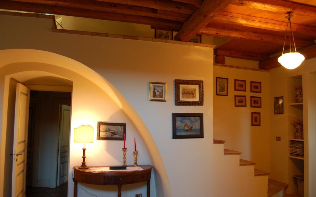 Relais De Charme - B&B Short Lets La Casa Di Francesca Sant'Agata Li Battiati Zimmer foto
