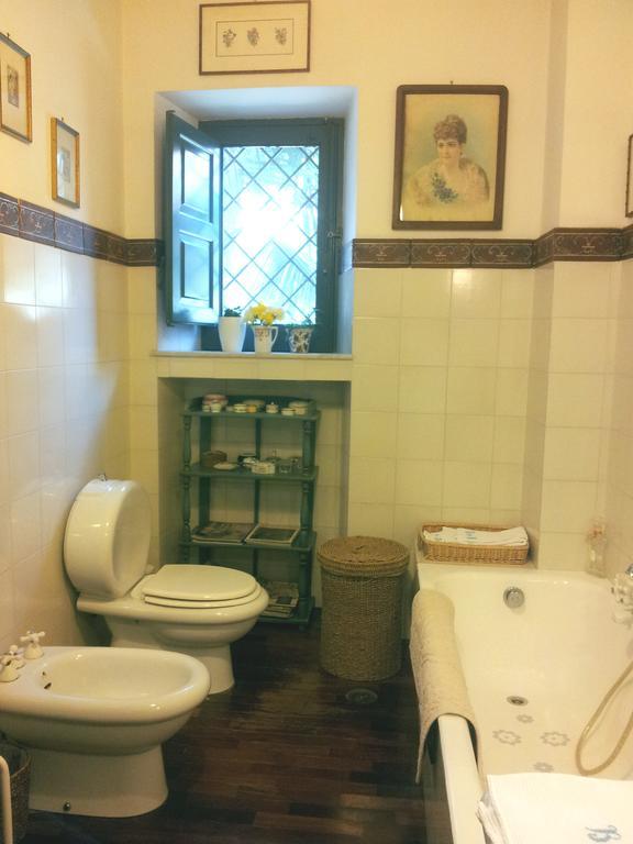 Relais De Charme - B&B Short Lets La Casa Di Francesca Sant'Agata Li Battiati Zimmer foto